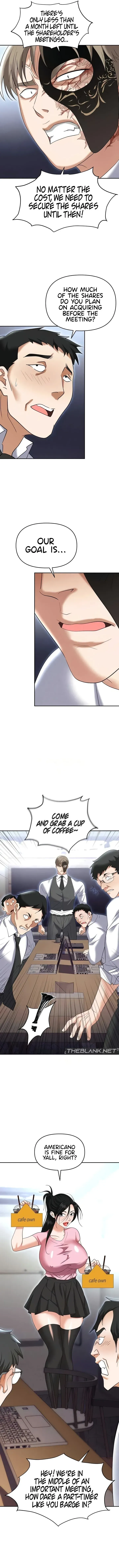 Read Boobie Trap chapter 85 image 7 on Lezhin