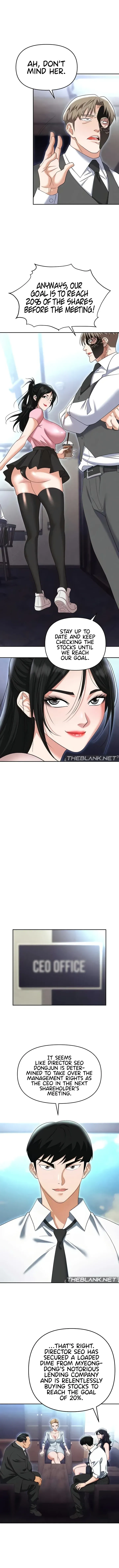 Read Boobie Trap chapter 85 image 8 on Lezhin