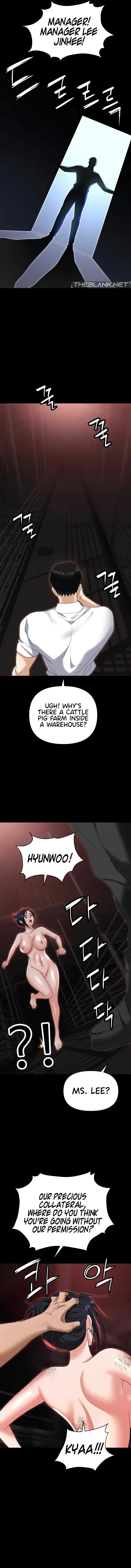Read Boobie Trap chapter 86 image 11 on Lezhin