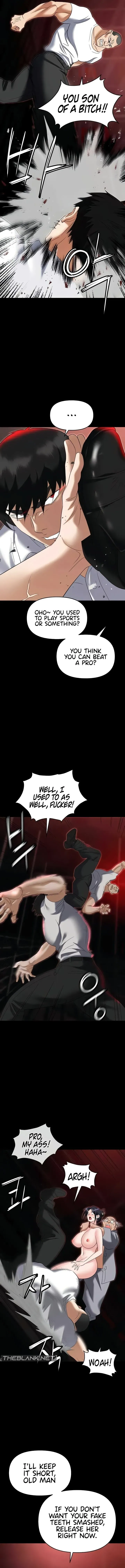 Read Boobie Trap chapter 86 image 13 on Lezhin