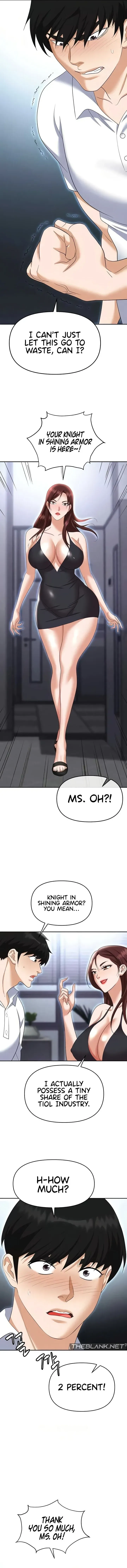Read Boobie Trap chapter 86 image 4 on Lezhin