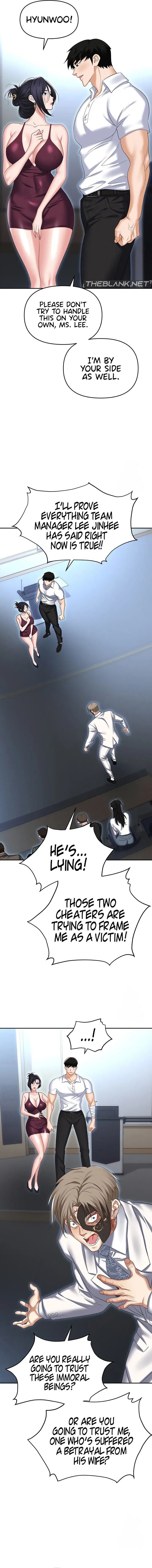 Read Boobie Trap chapter 87 image 13 on Lezhin