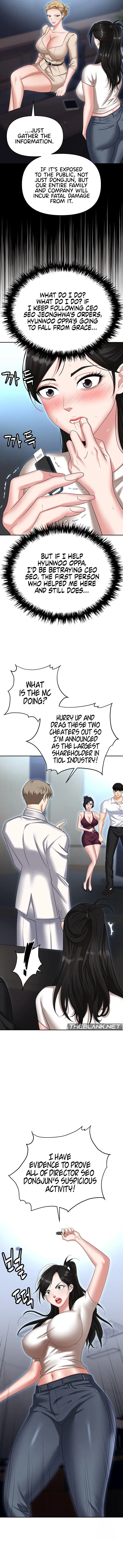 Read Boobie Trap chapter 87 image 15 on Lezhin