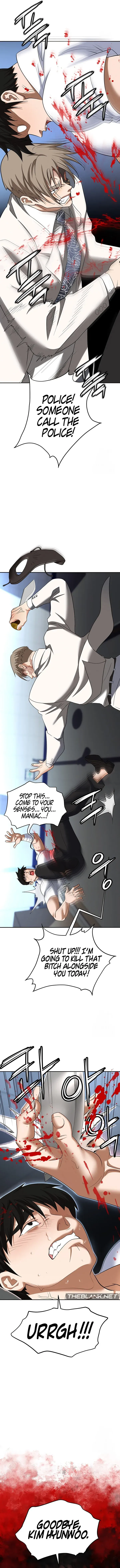 Read Boobie Trap chapter 87 image 20 on Lezhin