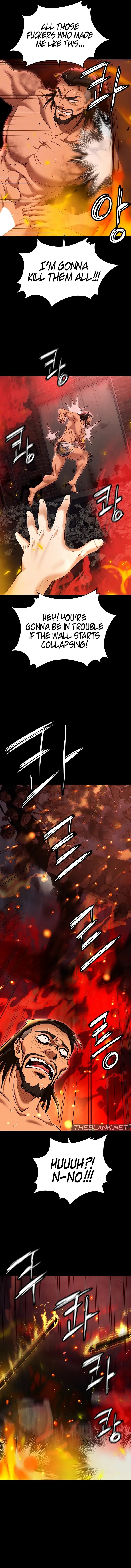 Read Boobie Trap chapter 87 image 3 on Lezhin