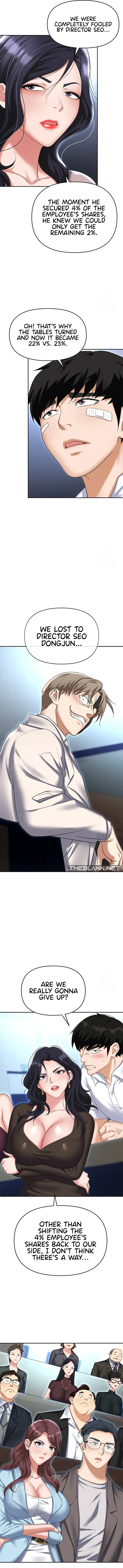 Read Boobie Trap chapter 87 image 7 on Lezhin
