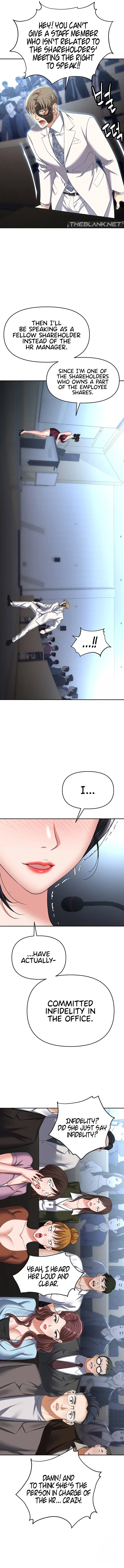 Read Boobie Trap chapter 87 image 9 on Lezhin