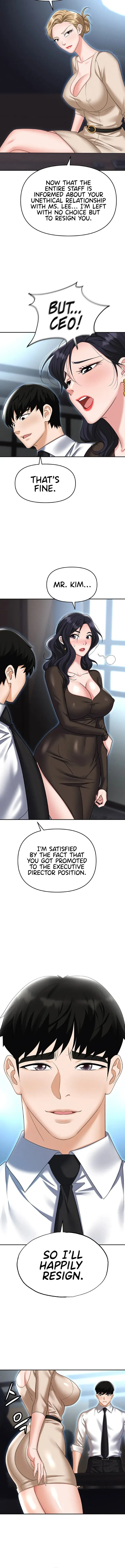 Read Boobie Trap chapter 88 image 12 on Lezhin