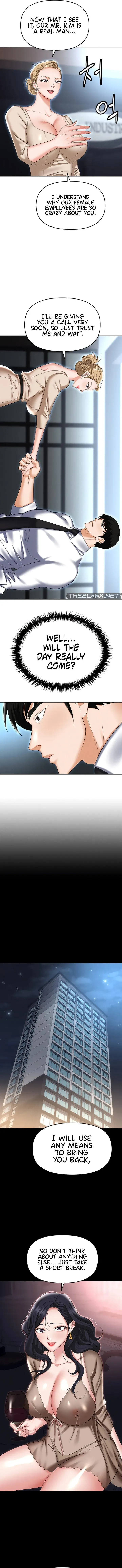 Read Boobie Trap chapter 88 image 13 on Lezhin