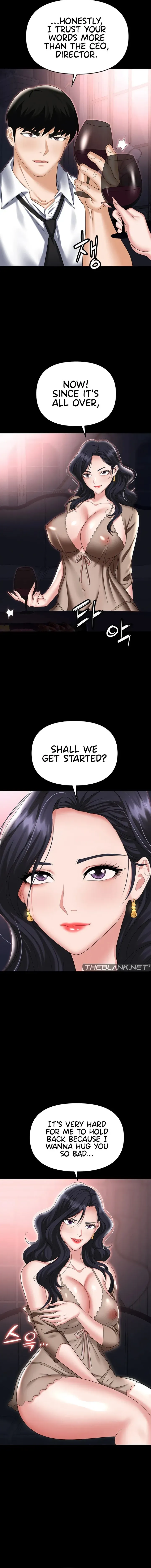Read Boobie Trap chapter 88 image 14 on Lezhin