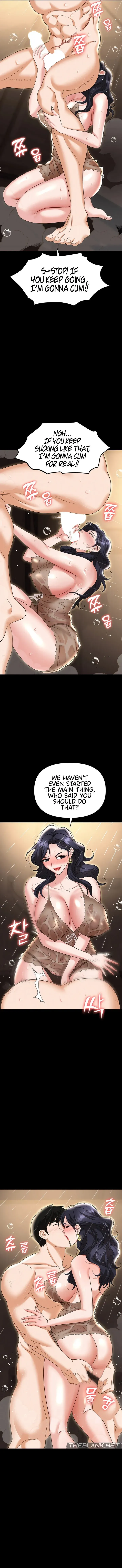 Read Boobie Trap chapter 88 image 18 on Lezhin