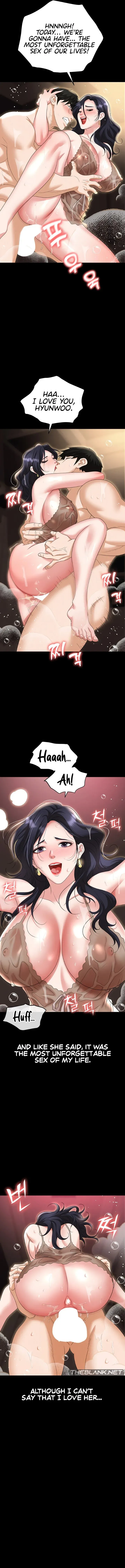 Read Boobie Trap chapter 88 image 19 on Lezhin