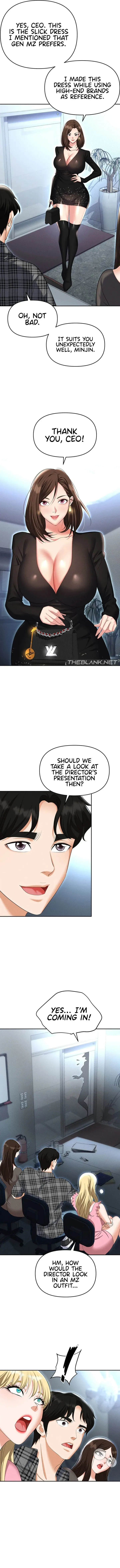 Read Boobie Trap chapter 89 image 10 on Lezhin