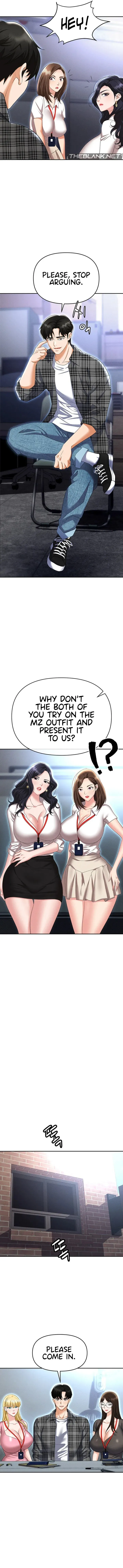 Read Boobie Trap chapter 89 image 9 on Lezhin