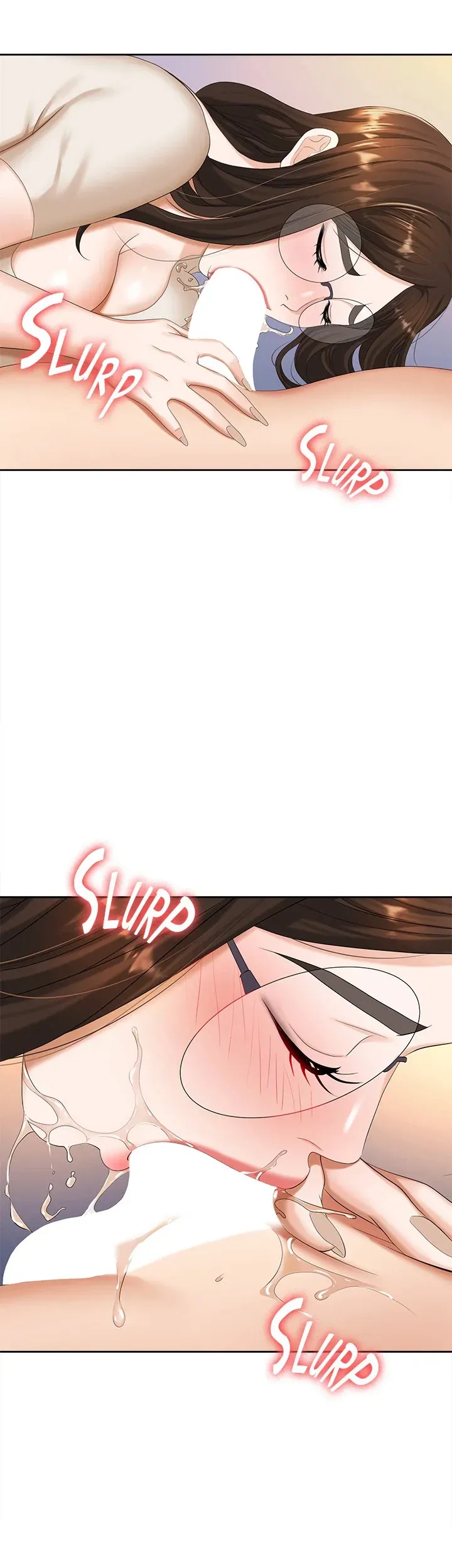 Read Boobie Trap chapter 9 image 19 on Lezhin