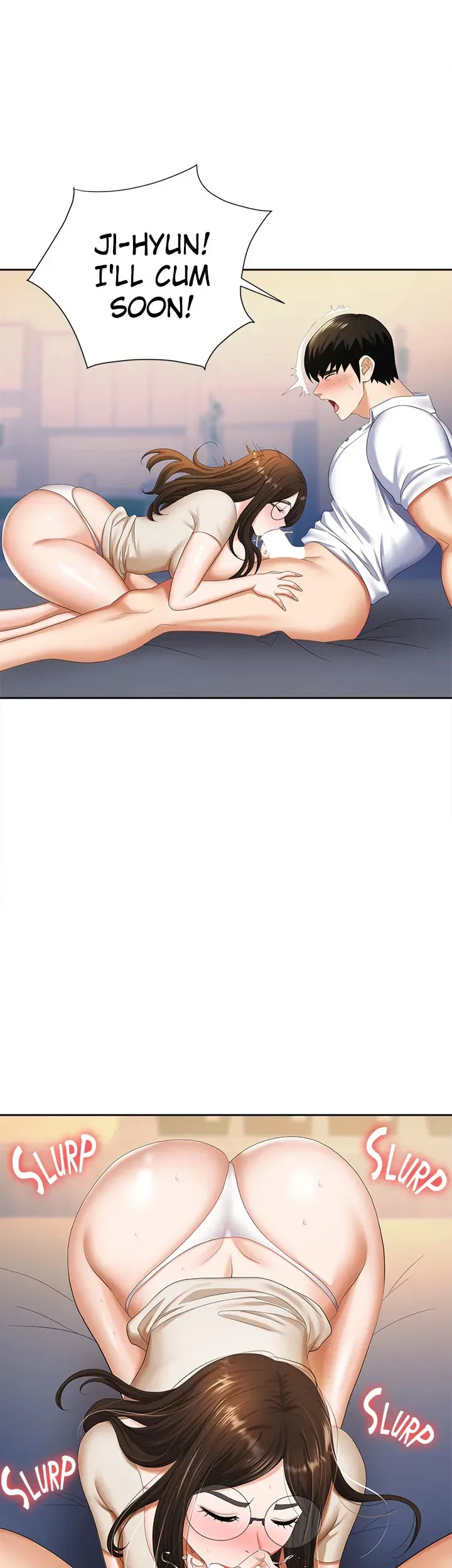 Read Boobie Trap chapter 9 image 20 on Lezhin