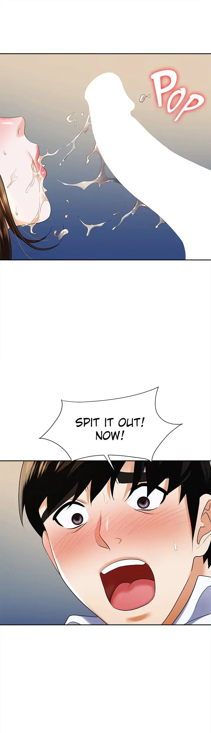 Read Boobie Trap chapter 9 image 25 on Lezhin