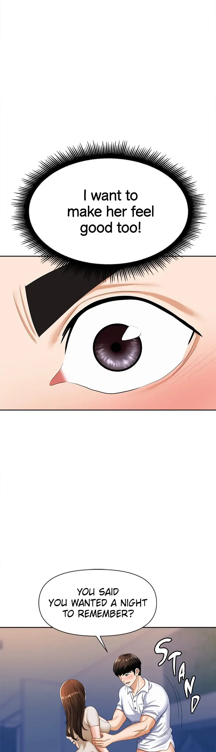 Read Boobie Trap chapter 9 image 29 on Lezhin