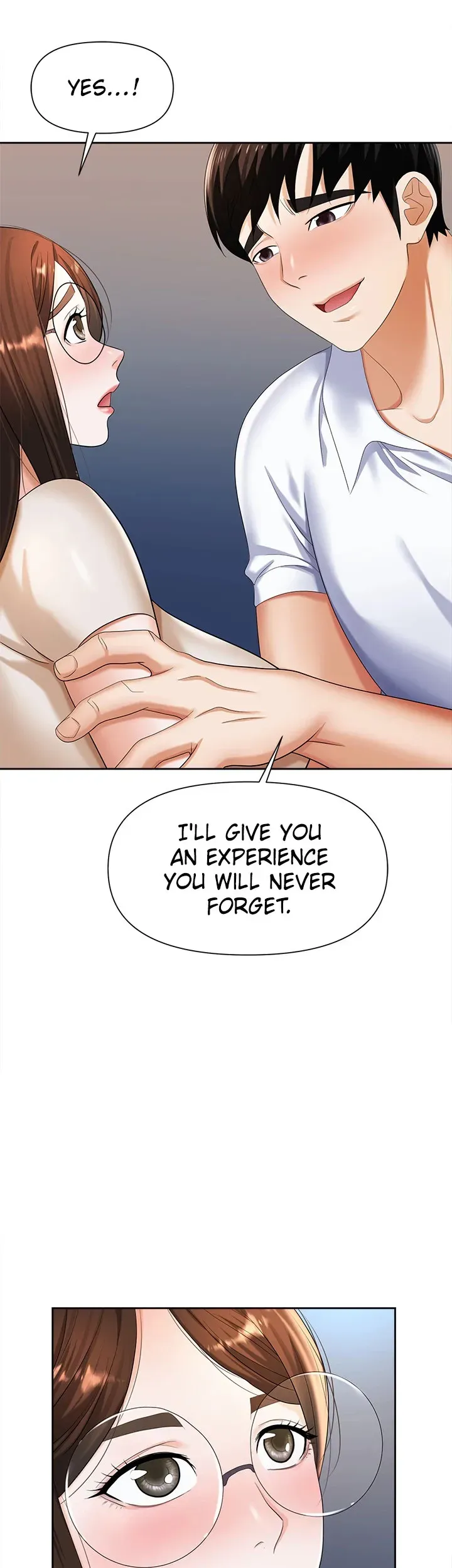 Read Boobie Trap chapter 9 image 31 on Lezhin