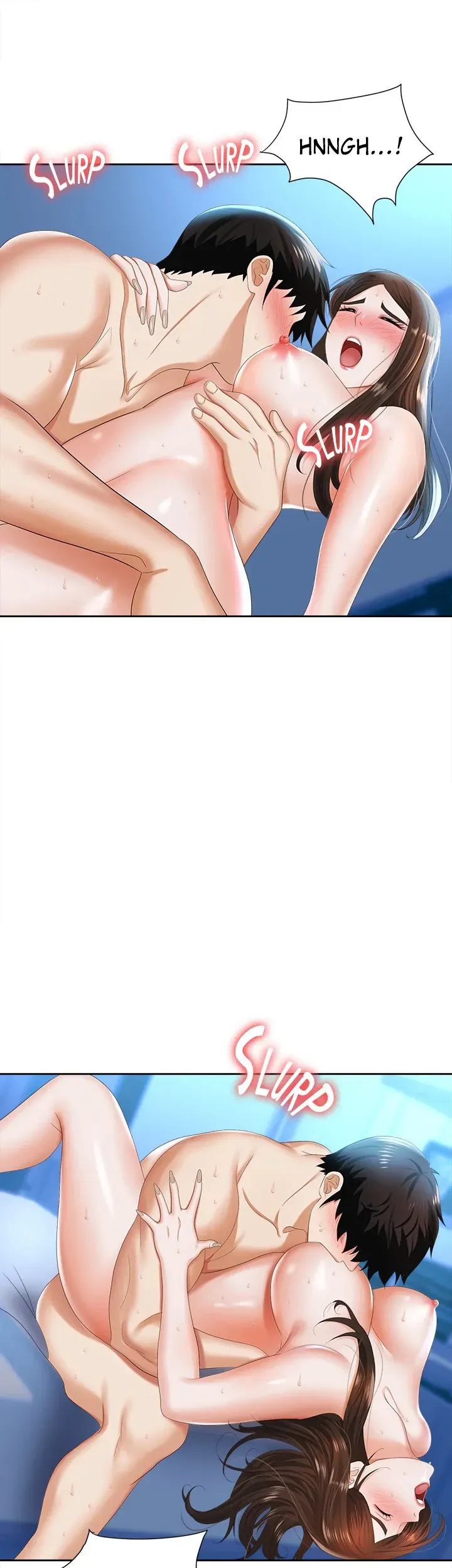 Read Boobie Trap chapter 9 image 37 on Lezhin