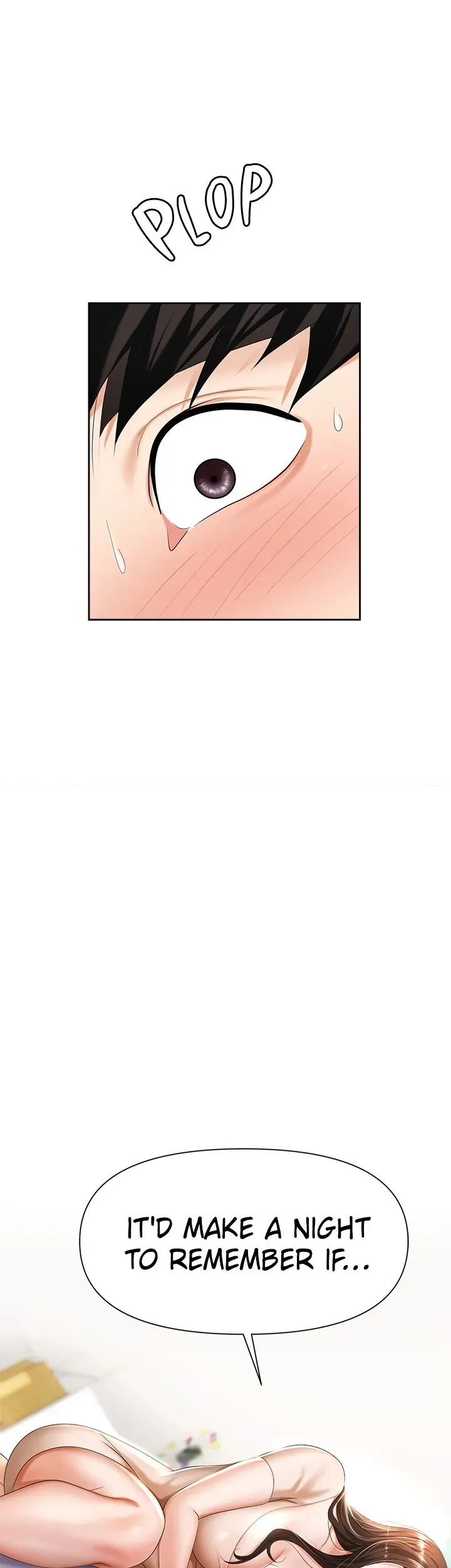Read Boobie Trap chapter 9 image 4 on Lezhin