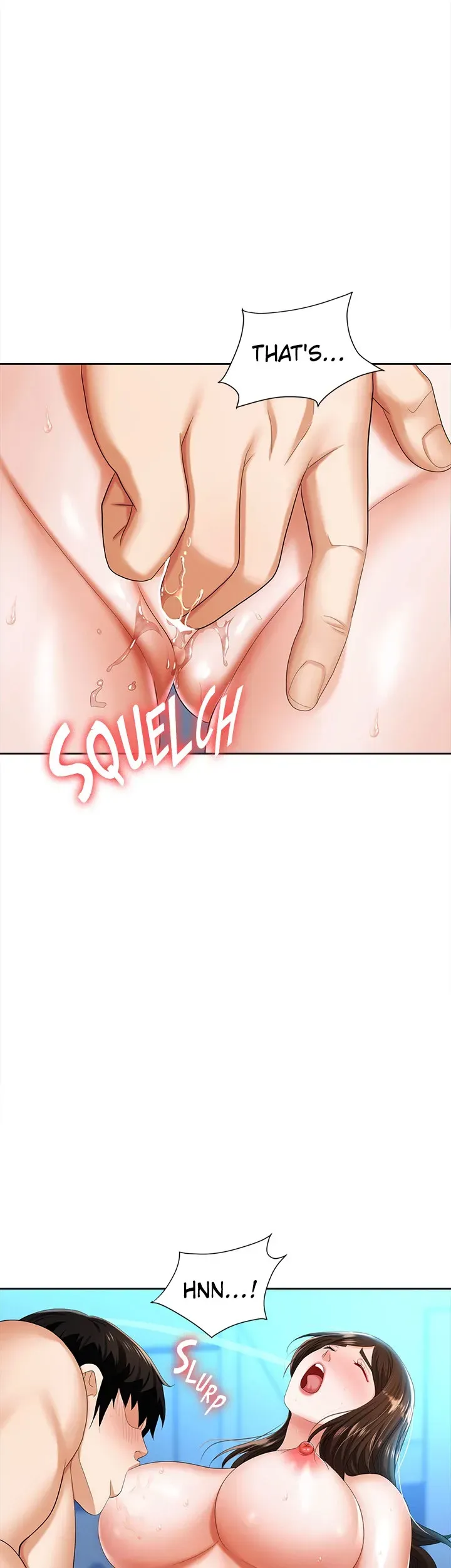 Read Boobie Trap chapter 9 image 41 on Lezhin