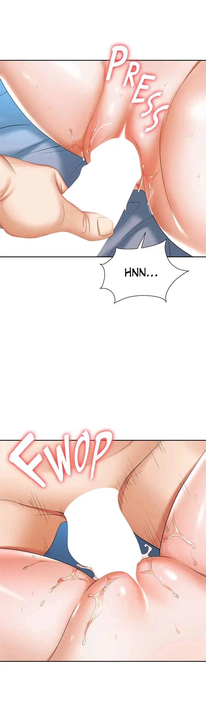 Read Boobie Trap chapter 9 image 46 on Lezhin