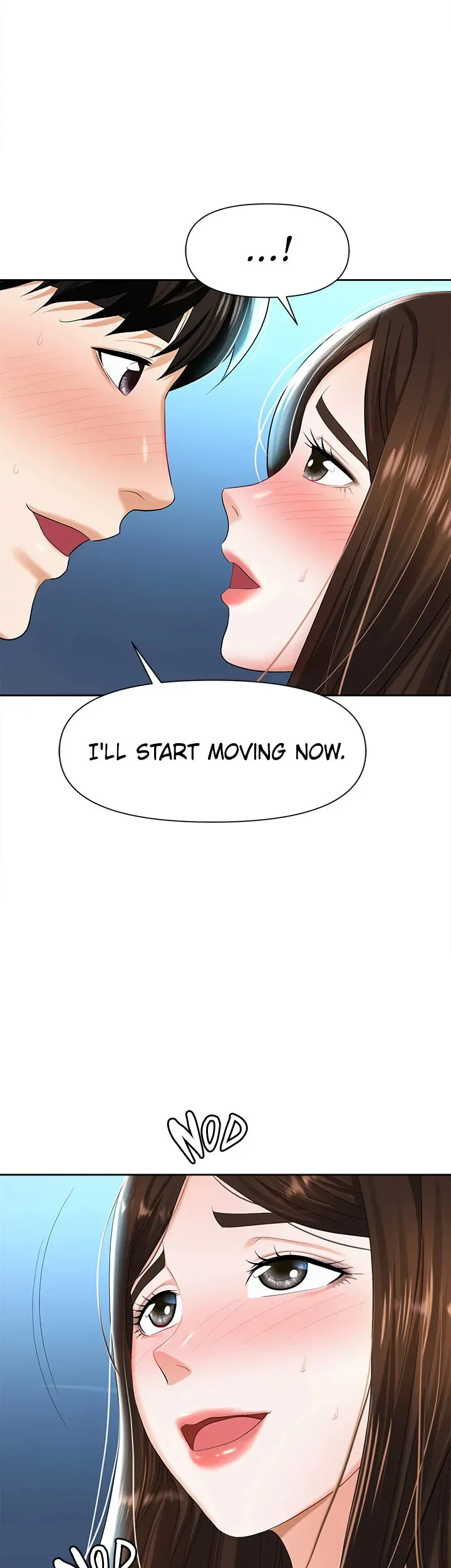 Read Boobie Trap chapter 9 image 47 on Lezhin
