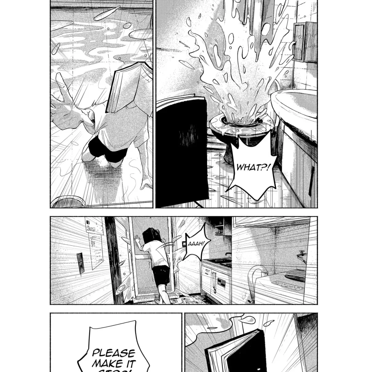 Bookhead Chapter 0 page 17 - 