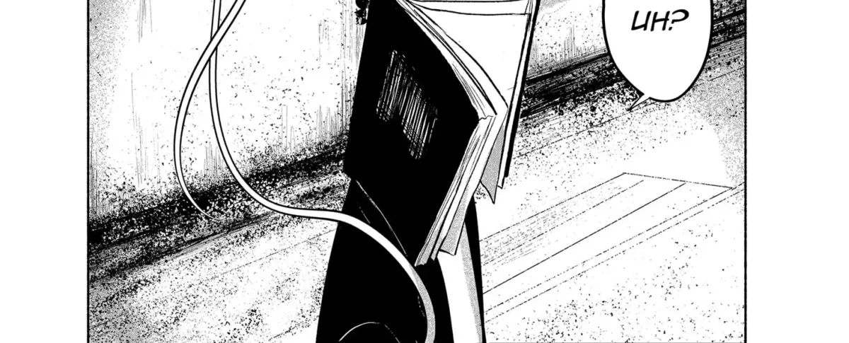 Bookhead Chapter 0 page 22 - 