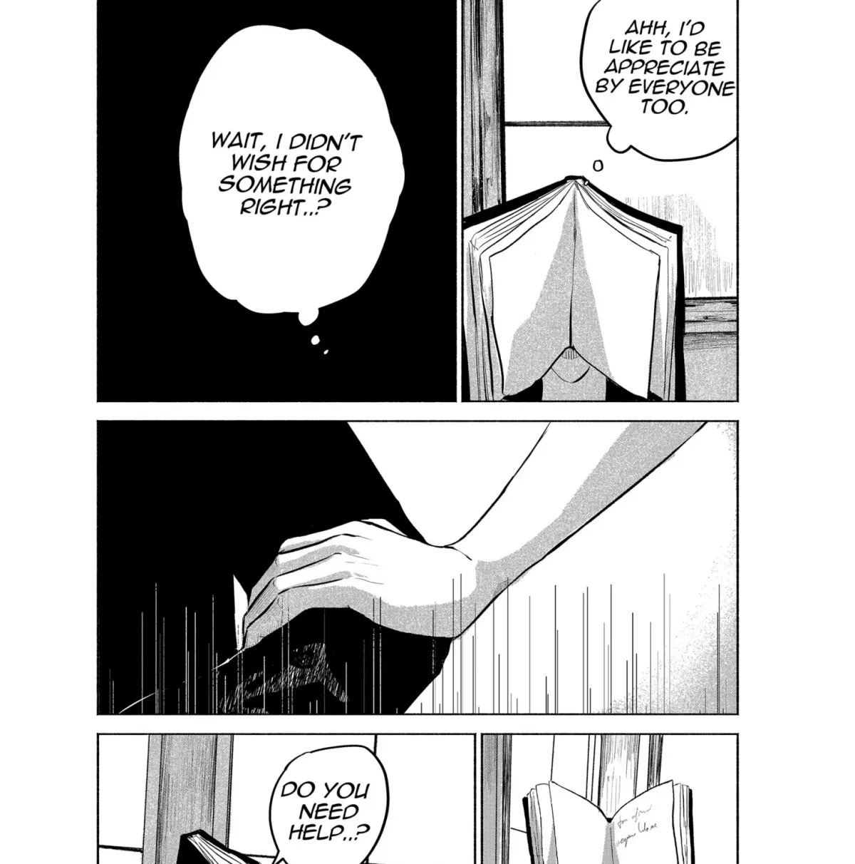 Bookhead Chapter 0 page 29 - 