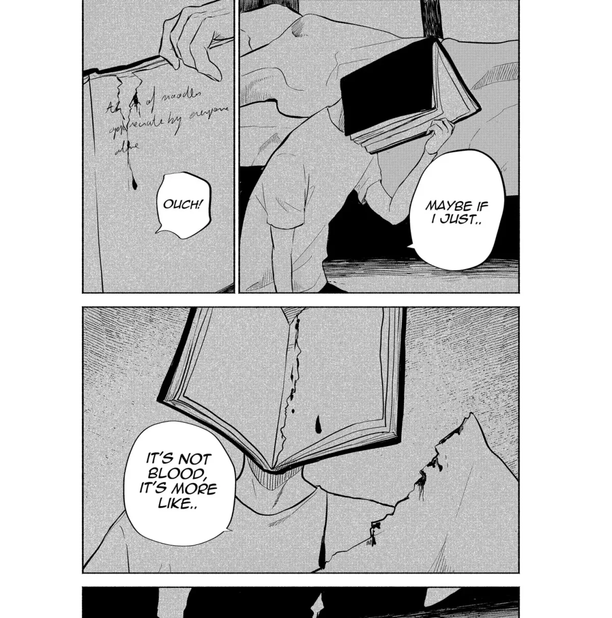Bookhead Chapter 0 page 53 - 
