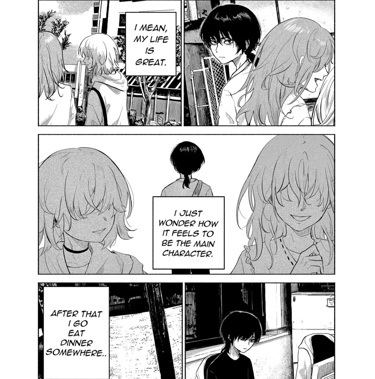 Bookhead Chapter 0 page 7 - 