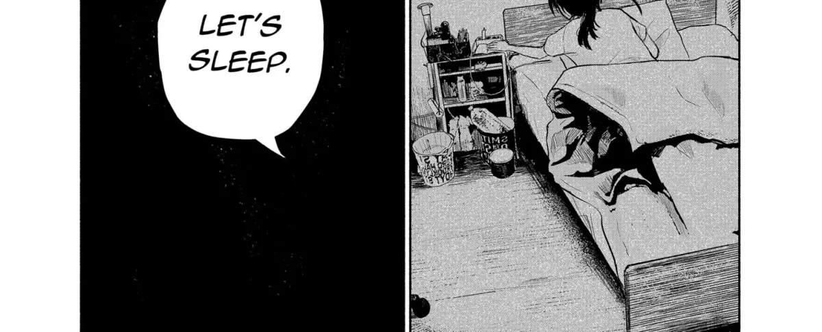 Bookhead Chapter 0 page 10 - 