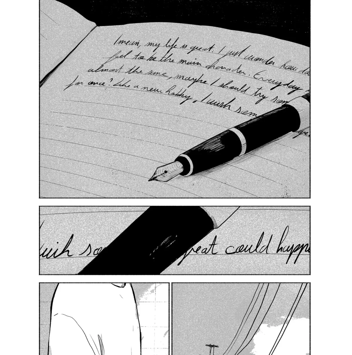 Bookhead Chapter 1 page 11 - 