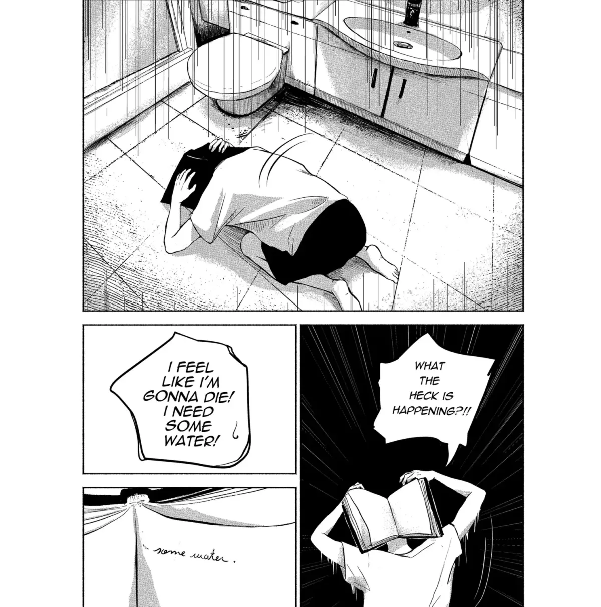 Bookhead Chapter 1 page 15 - 