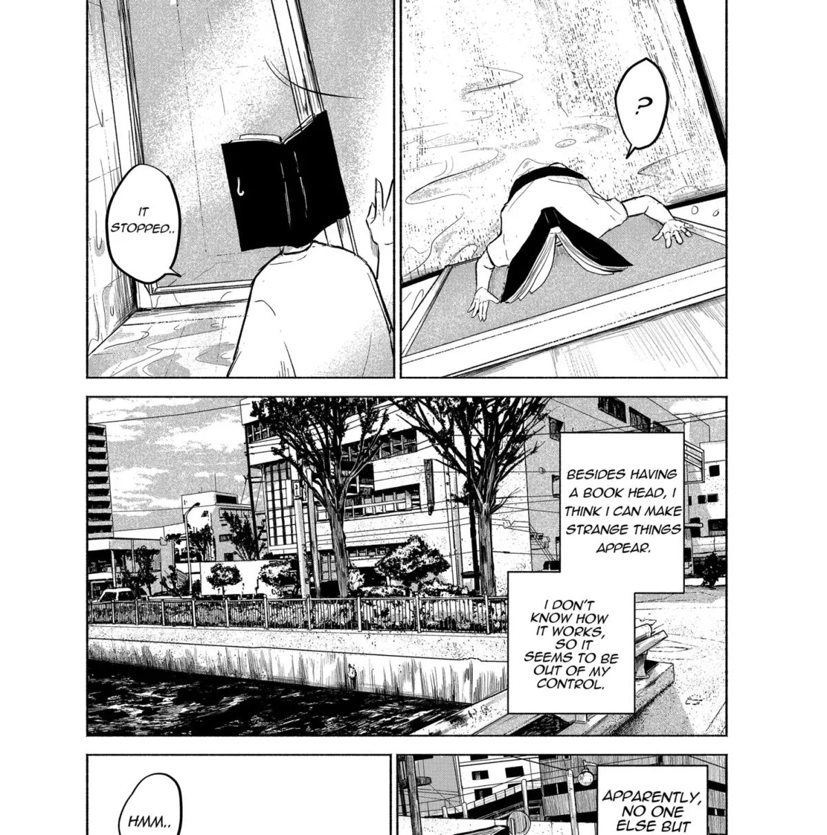 Bookhead Chapter 1 page 19 - 