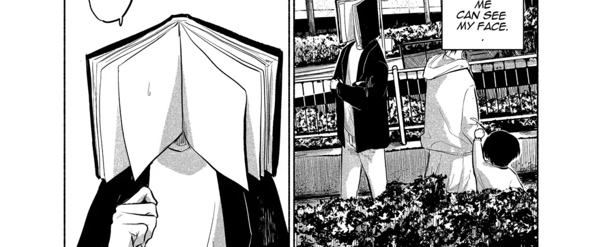 Bookhead Chapter 1 page 20 - 