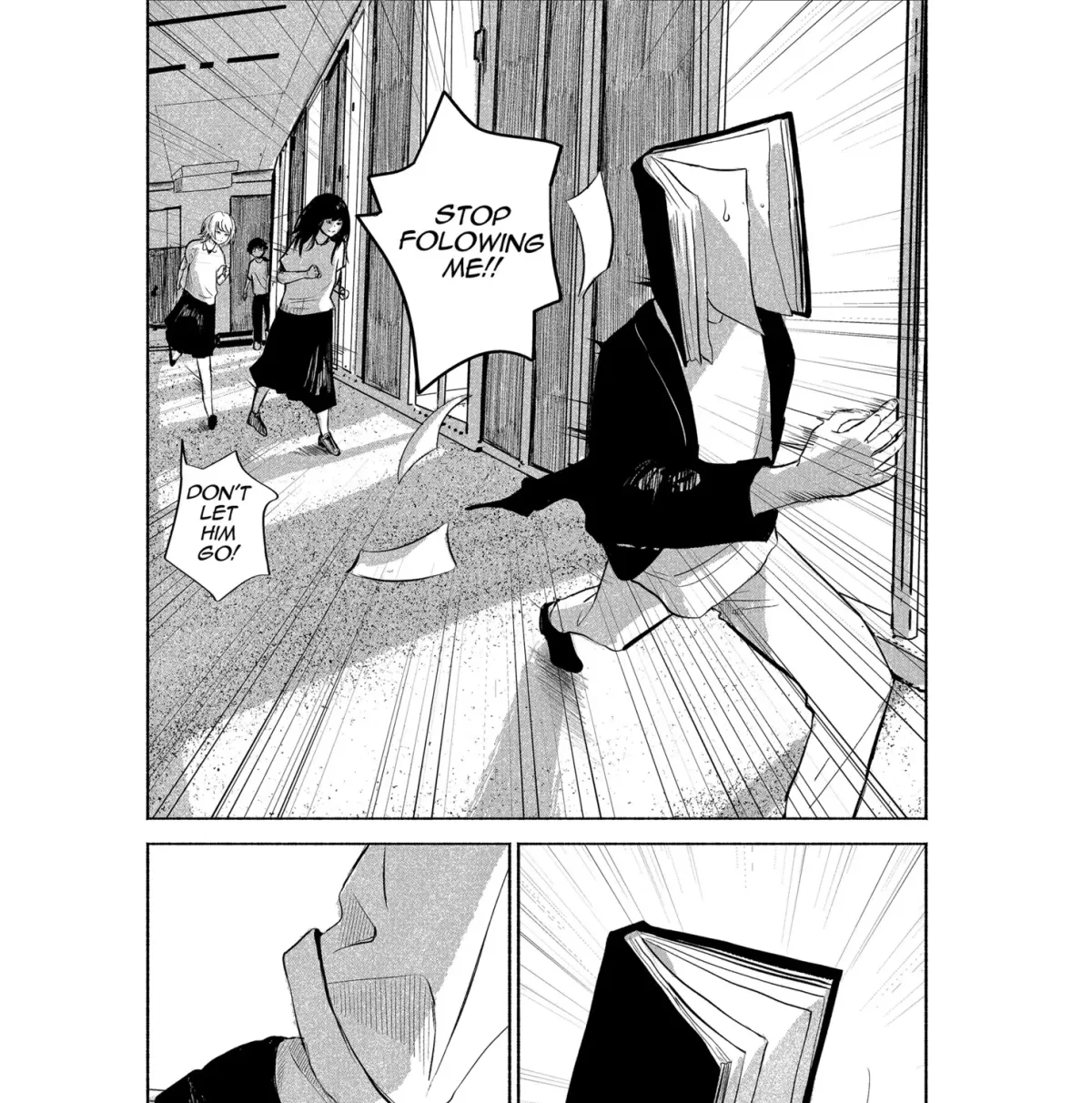 Bookhead Chapter 1 page 33 - 