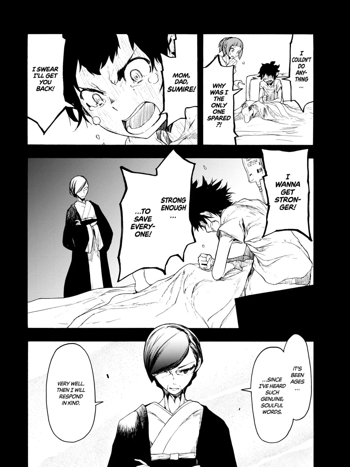 Read Bootsleg chapter 1 image 114 on Lezhin