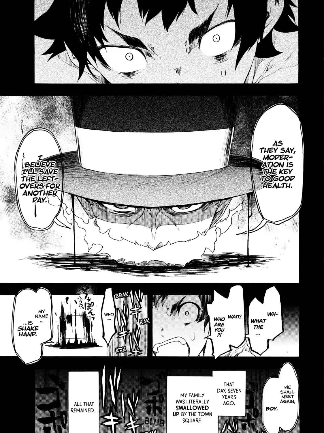 Read Bootsleg chapter 1 image 12 on Lezhin