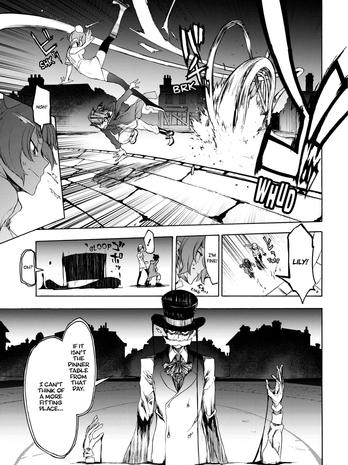 Read Bootsleg chapter 1 image 120 on Lezhin