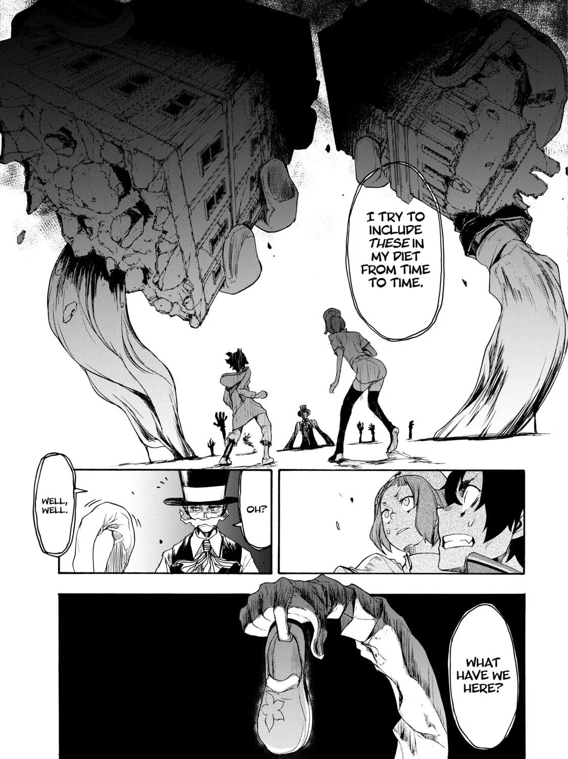 Read Bootsleg chapter 1 image 124 on Lezhin