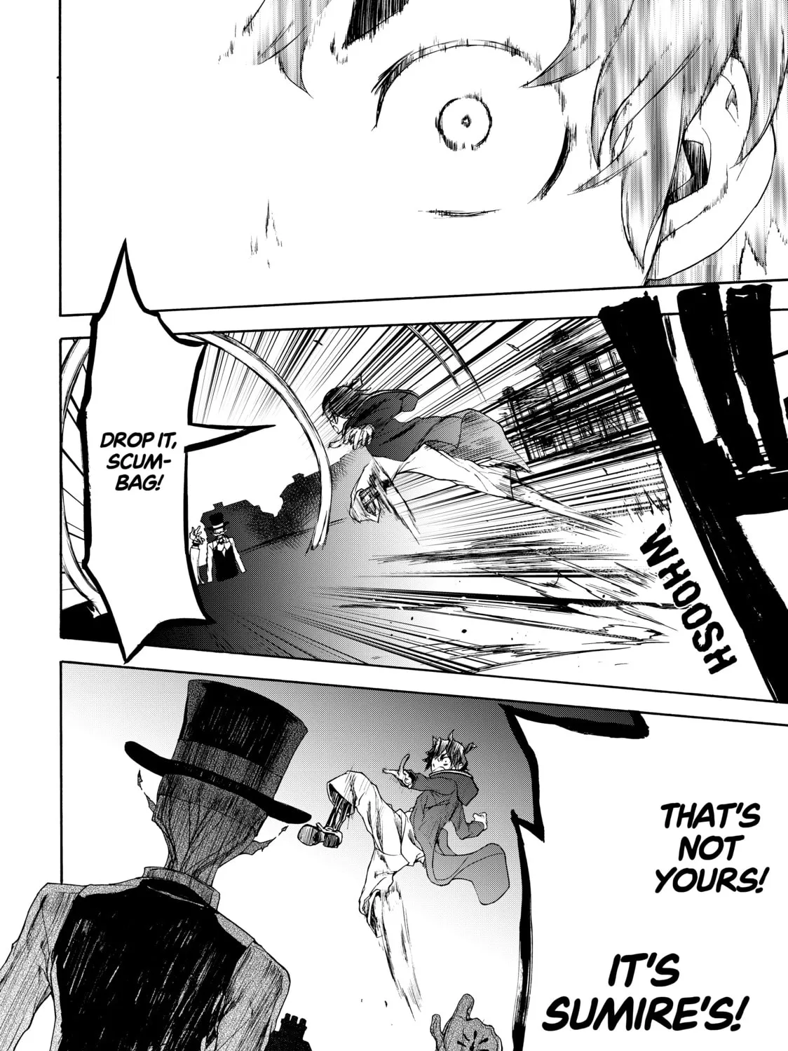 Read Bootsleg chapter 1 image 126 on Lezhin
