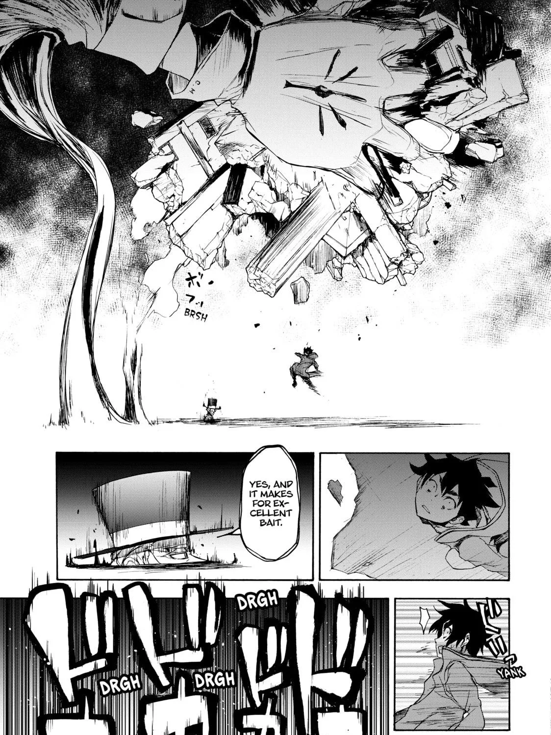 Read Bootsleg chapter 1 image 128 on Lezhin