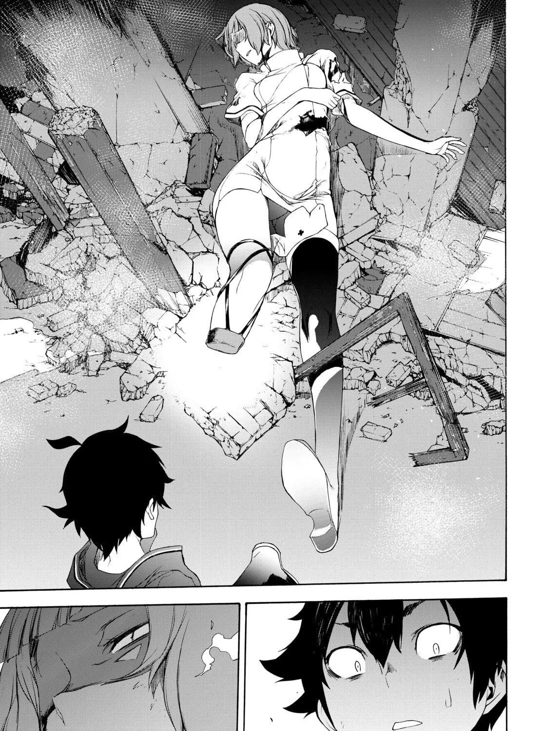 Read Bootsleg chapter 1 image 132 on Lezhin