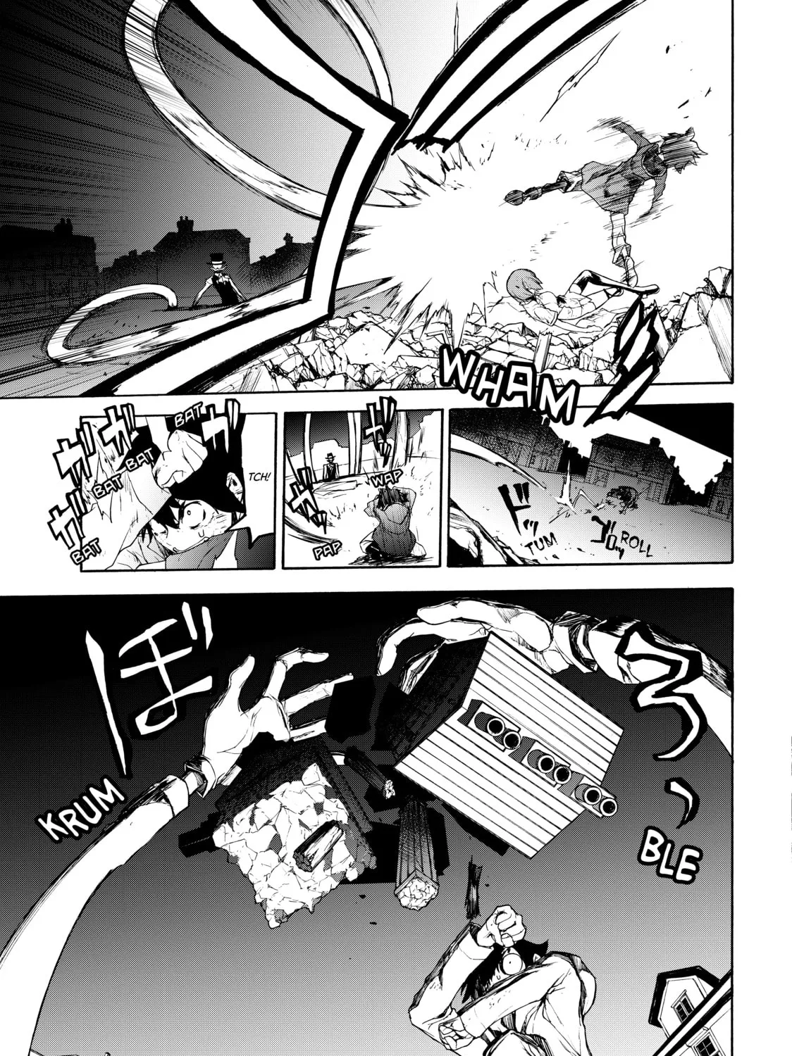 Read Bootsleg chapter 1 image 140 on Lezhin