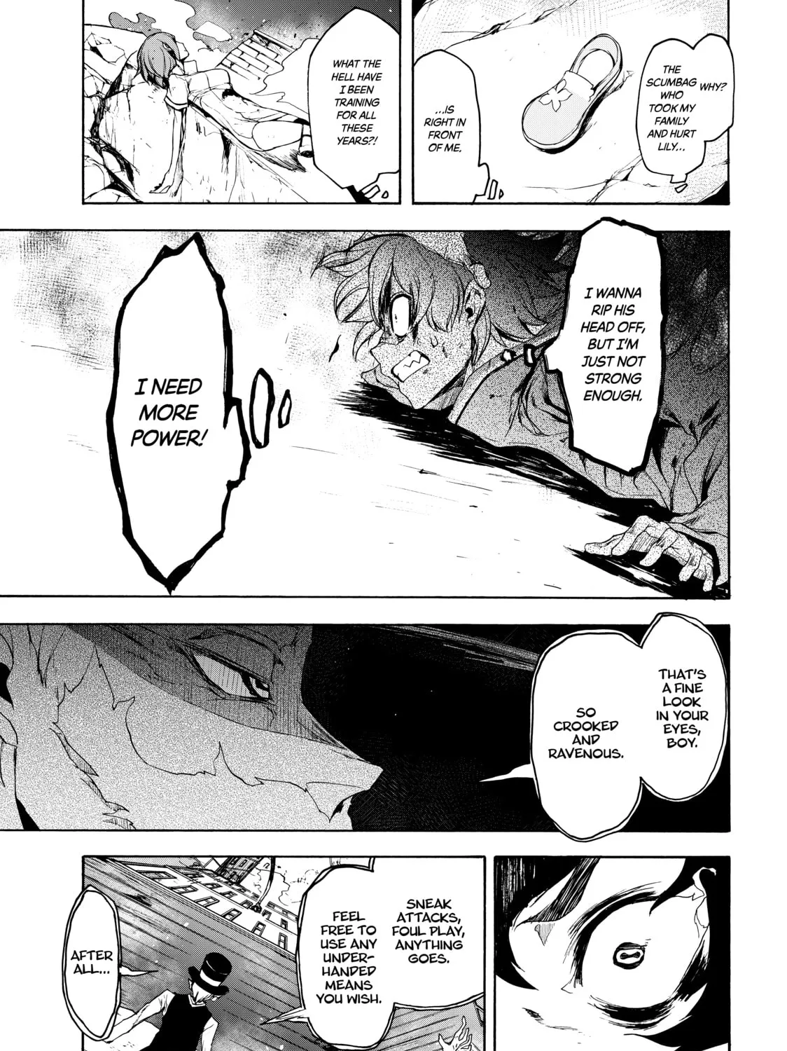 Read Bootsleg chapter 1 image 144 on Lezhin