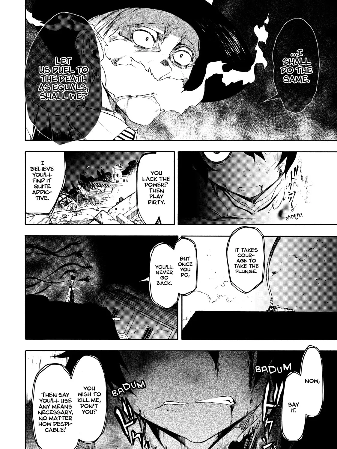 Read Bootsleg chapter 1 image 146 on Lezhin