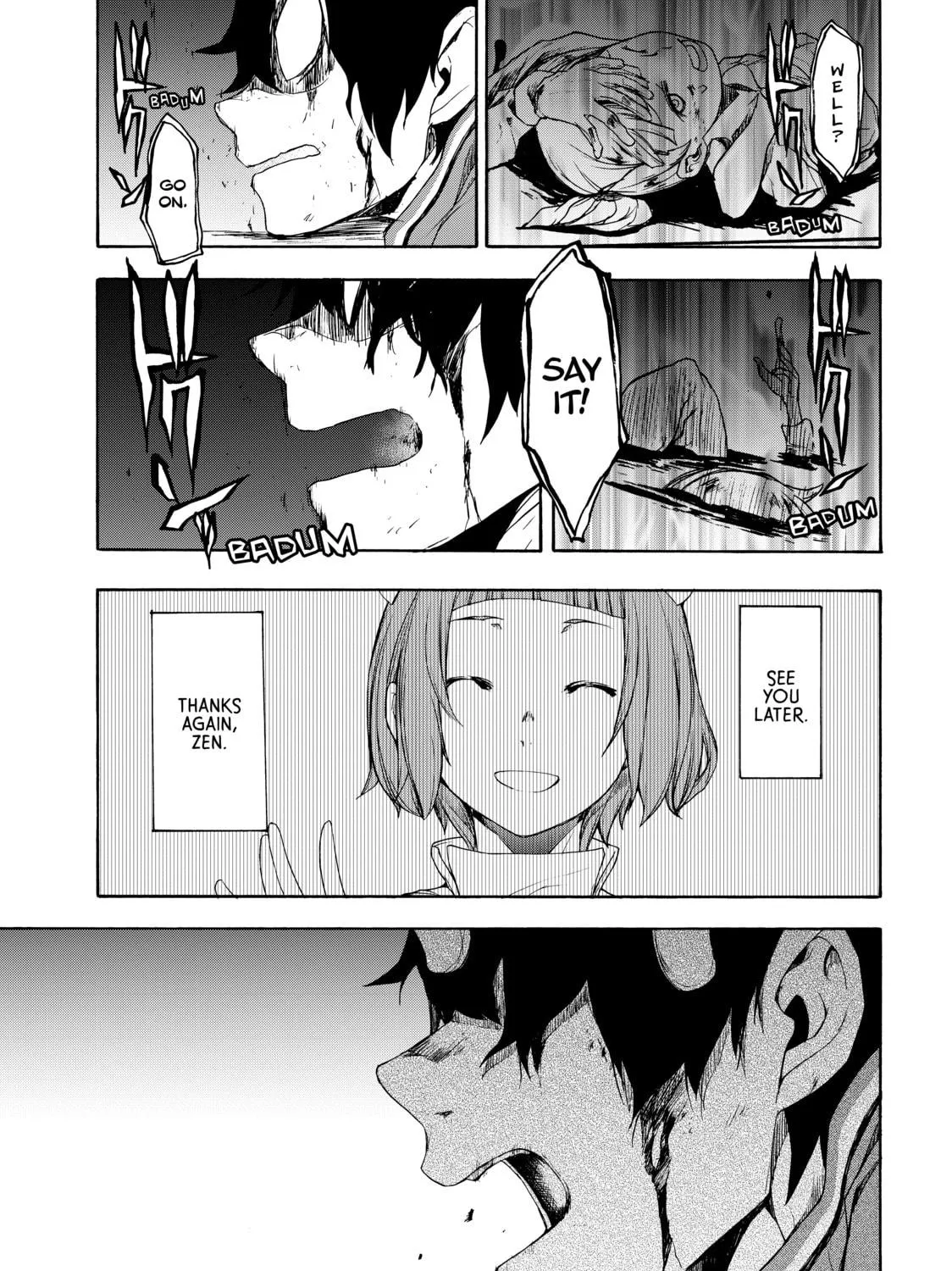 Read Bootsleg chapter 1 image 148 on Lezhin